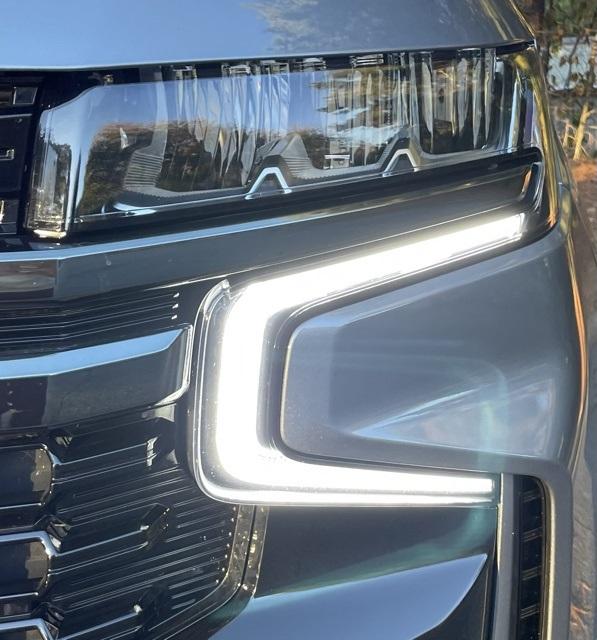 2021 Chevrolet Tahoe