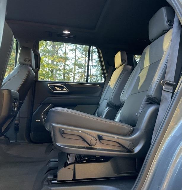 2021 Chevrolet Tahoe