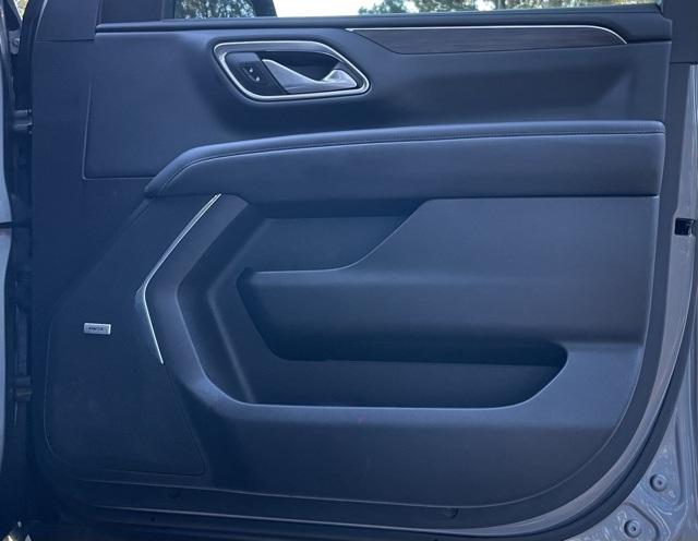 2021 Chevrolet Tahoe