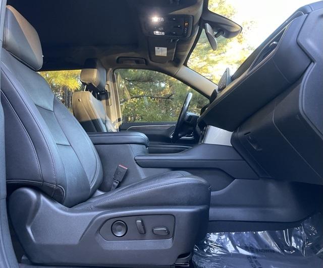 2021 Chevrolet Tahoe