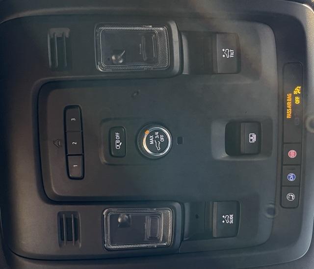 2021 Chevrolet Tahoe