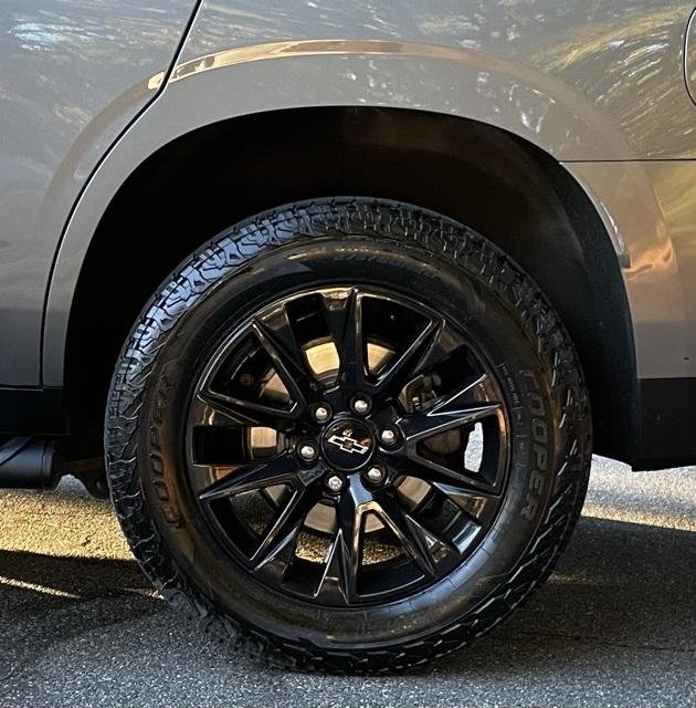 2021 Chevrolet Tahoe