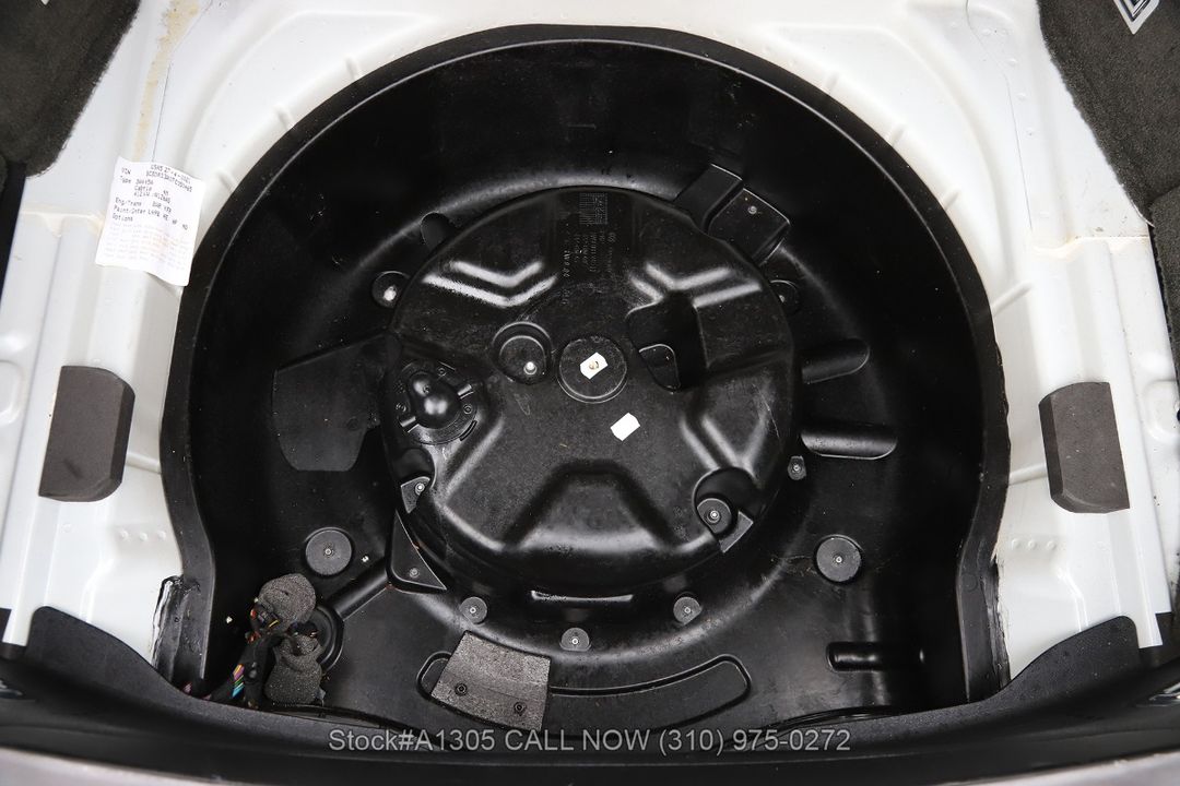 2007 Bentley Continental GTC