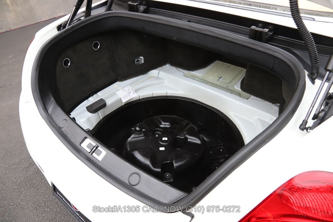 2007 Bentley Continental GTC