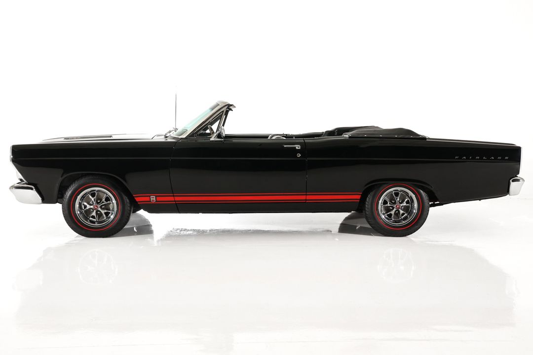 1966 Ford Fairlane