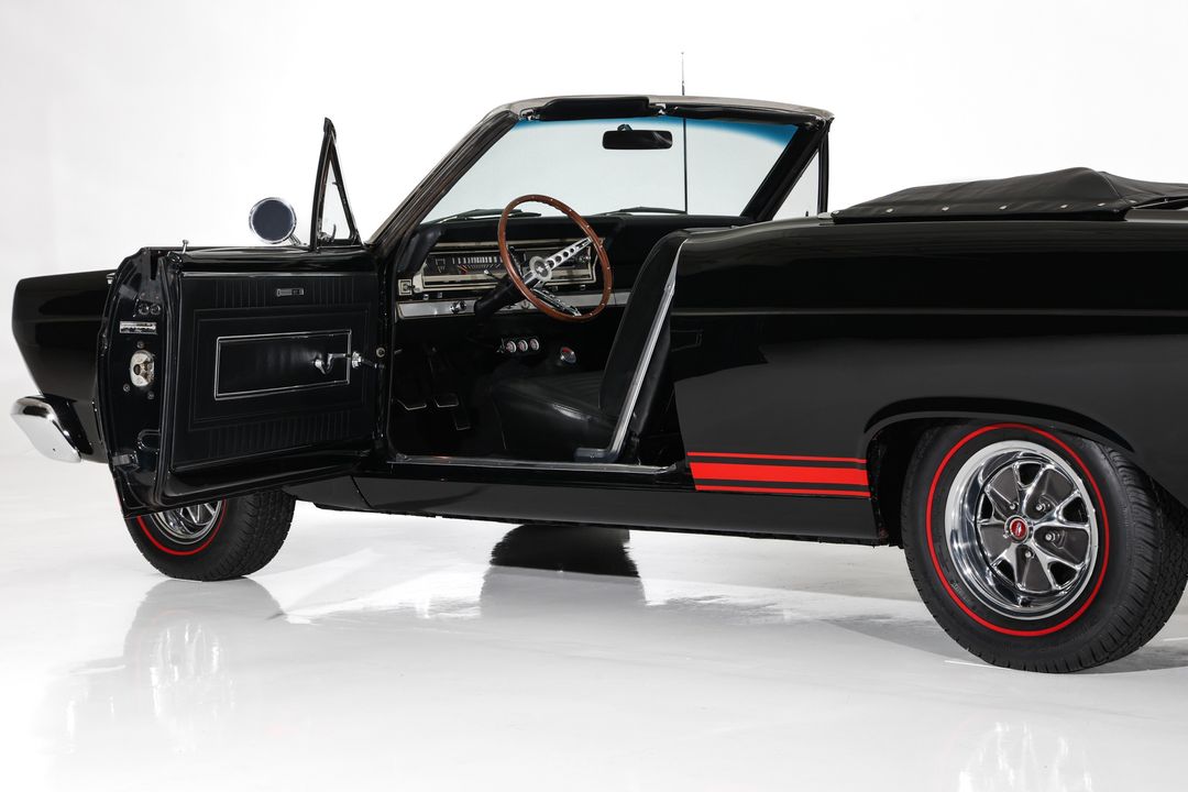 1966 Ford Fairlane