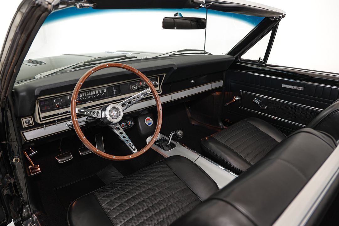 1966 Ford Fairlane