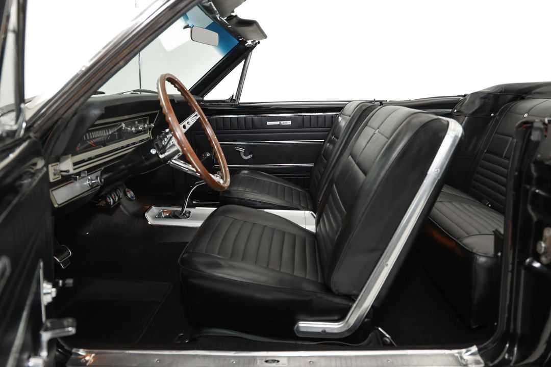1966 Ford Fairlane