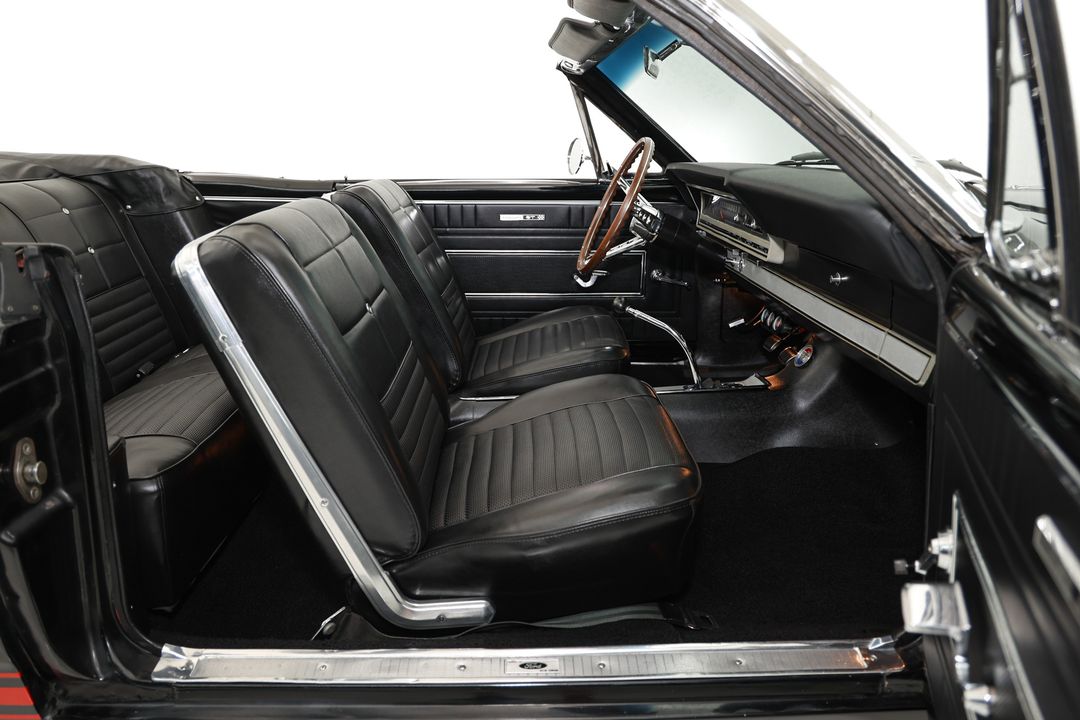1966 Ford Fairlane