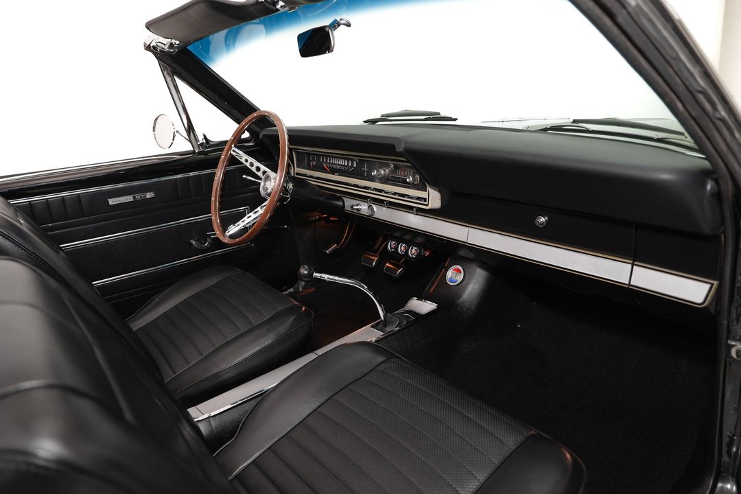 1966 Ford Fairlane