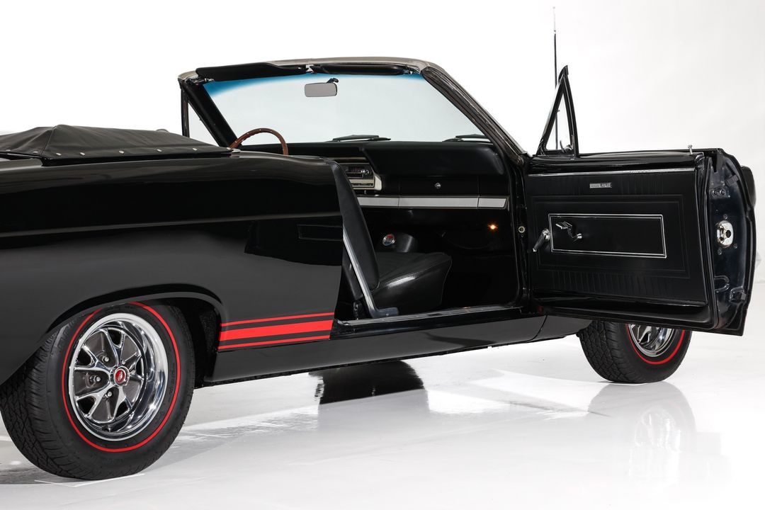 1966 Ford Fairlane