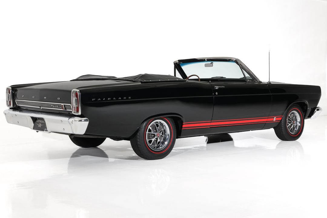 1966 Ford Fairlane