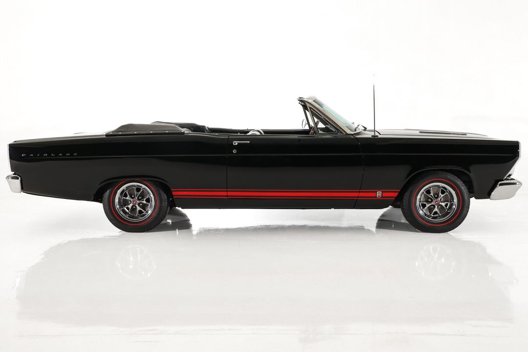 1966 Ford Fairlane