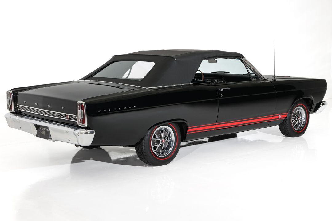 1966 Ford Fairlane