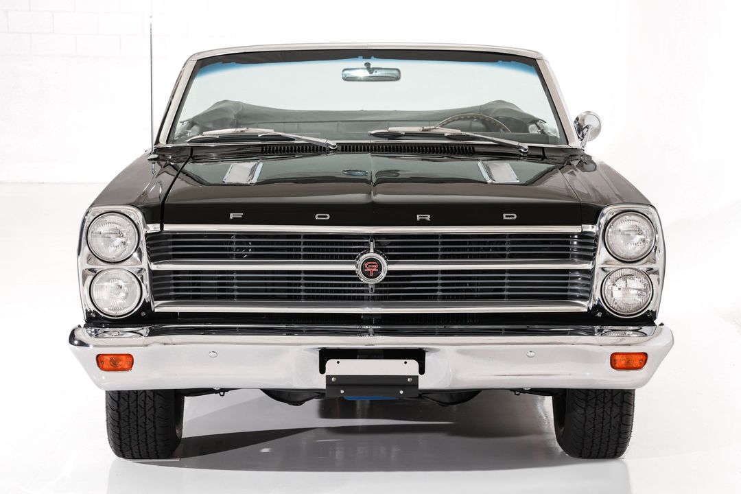 1966 Ford Fairlane