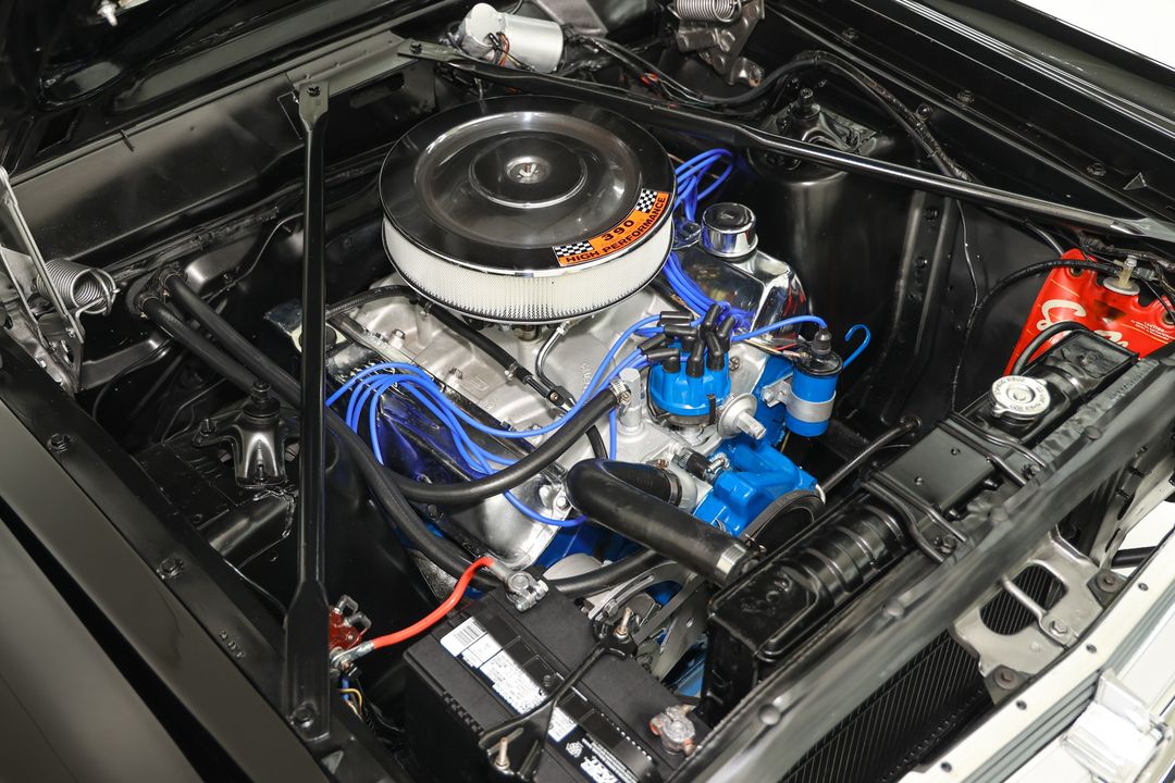 1966 Ford Fairlane