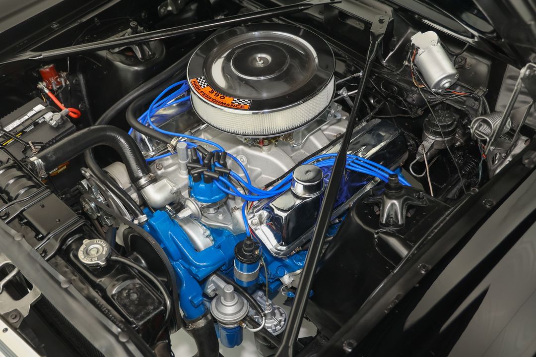 1966 Ford Fairlane