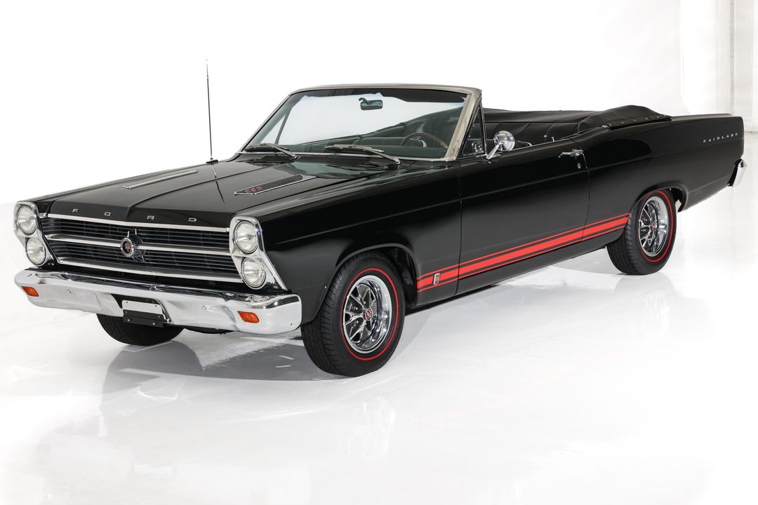 1966 Ford Fairlane