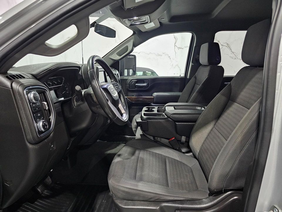 2023 GMC Sierra 2500HD