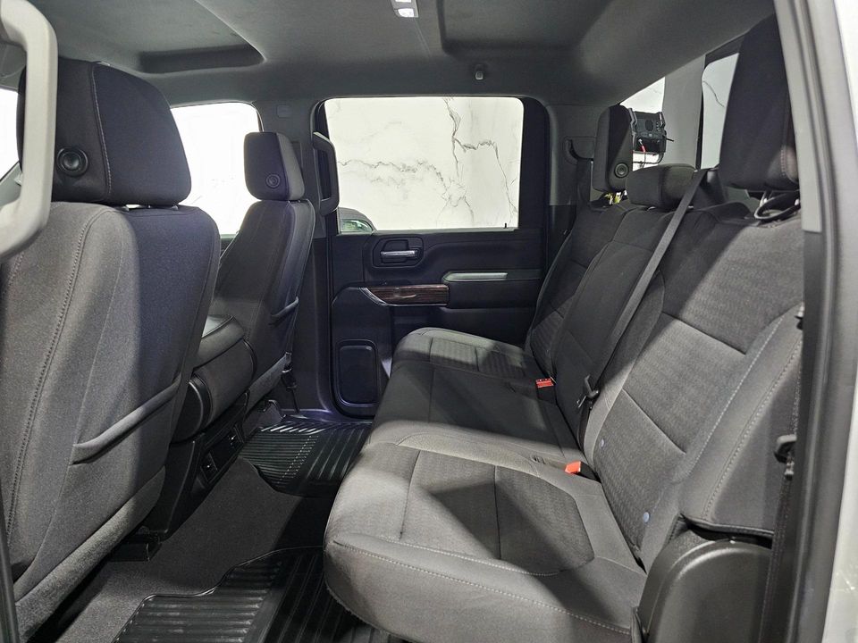 2023 GMC Sierra 2500HD
