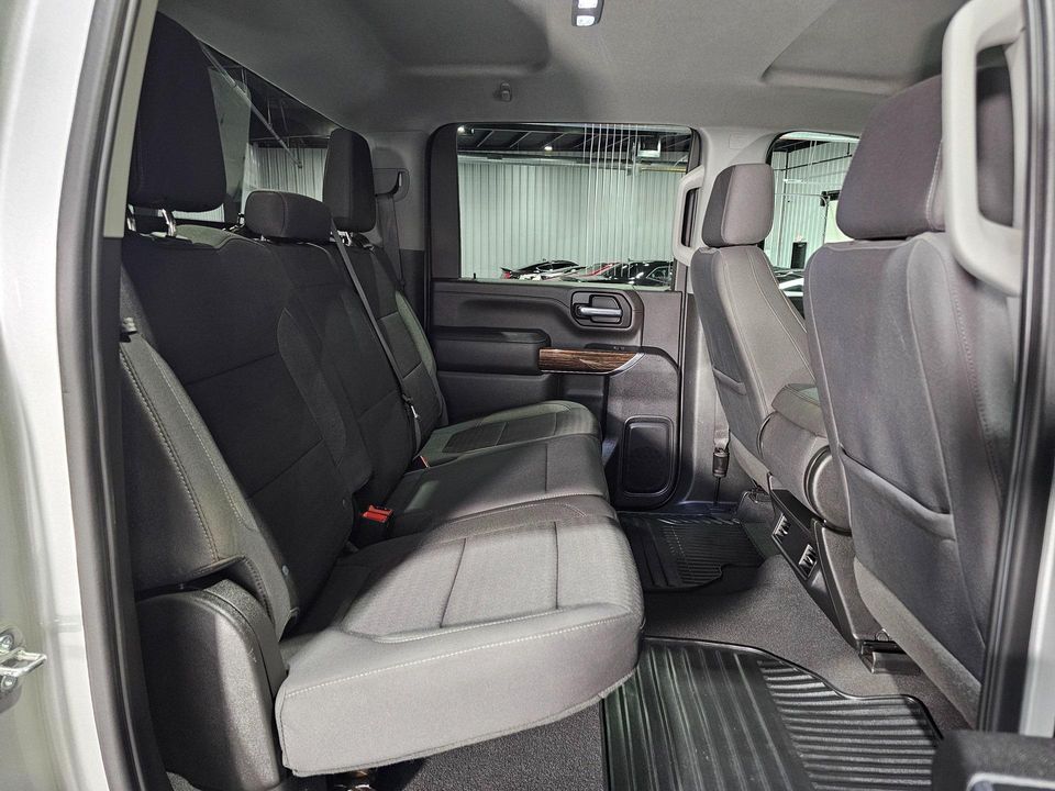 2023 GMC Sierra 2500HD