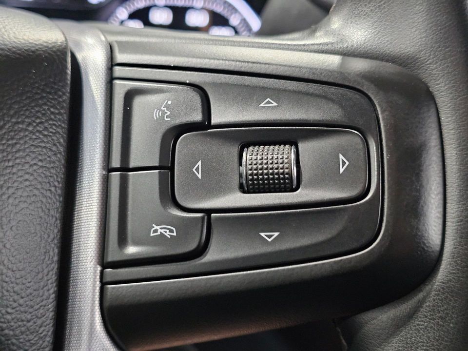 2023 GMC Sierra 2500HD