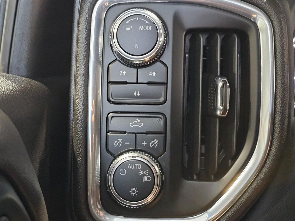 2023 GMC Sierra 2500HD