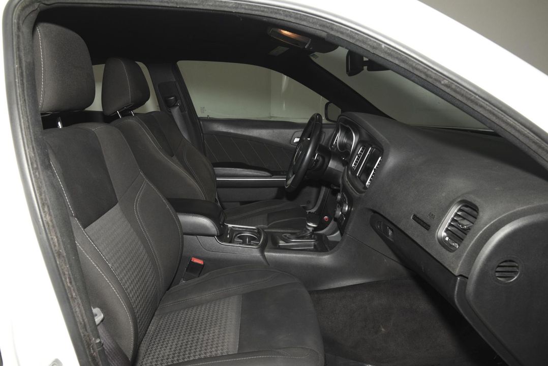 2017 Dodge Charger