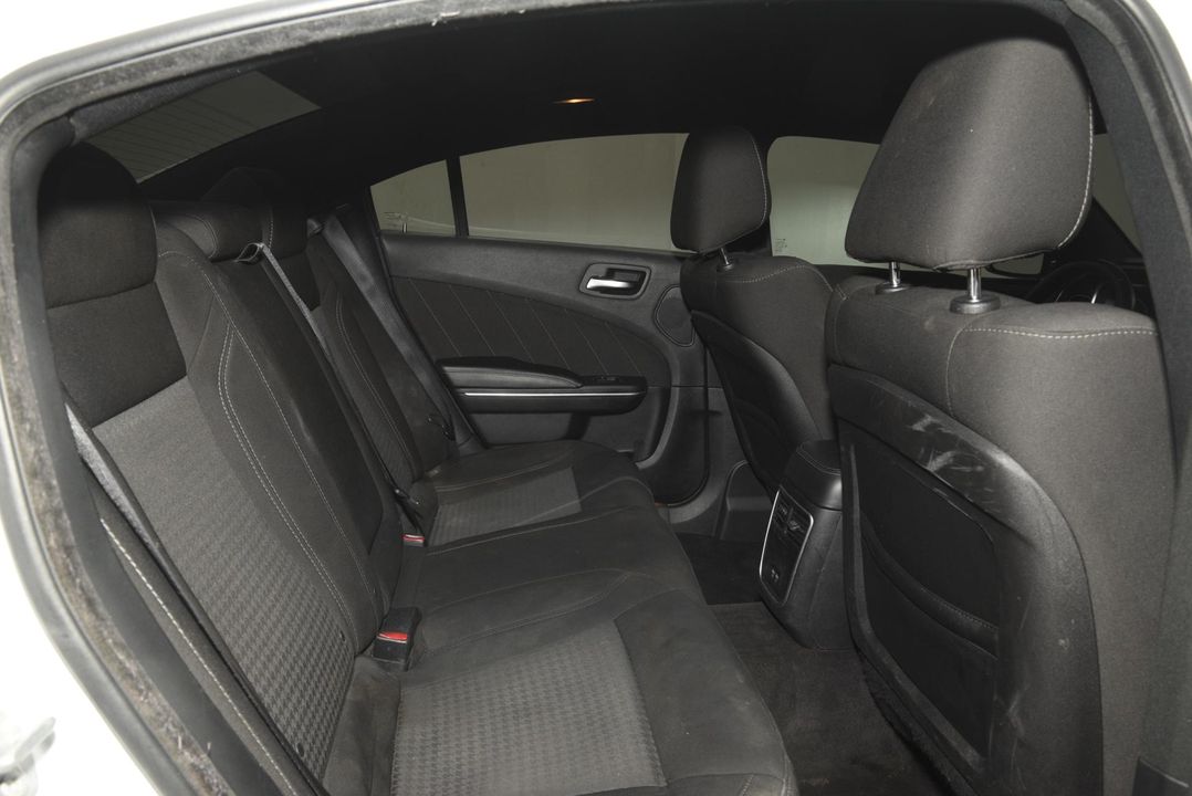2017 Dodge Charger