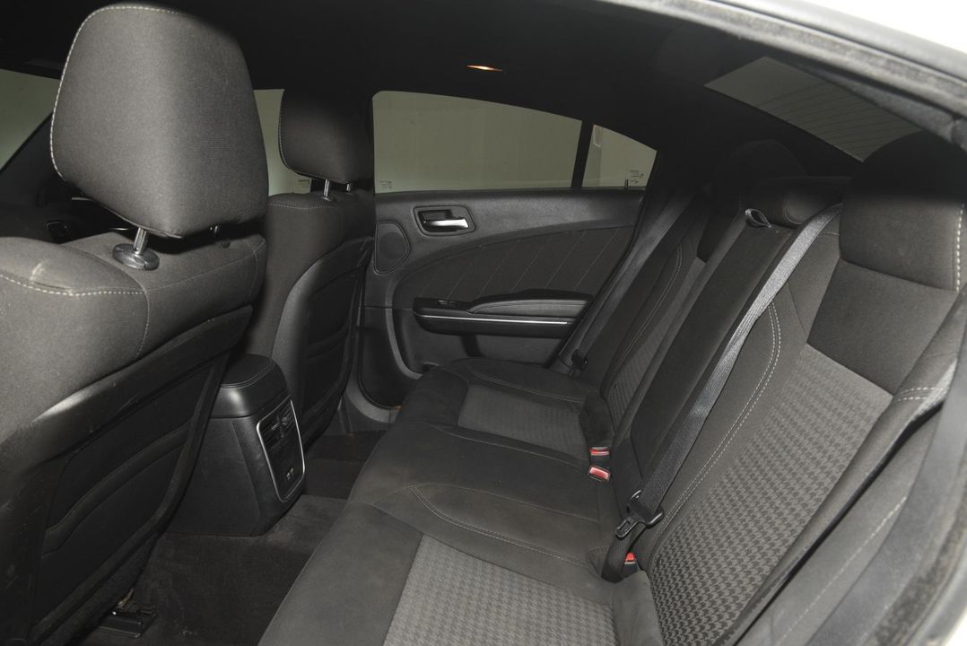 2017 Dodge Charger