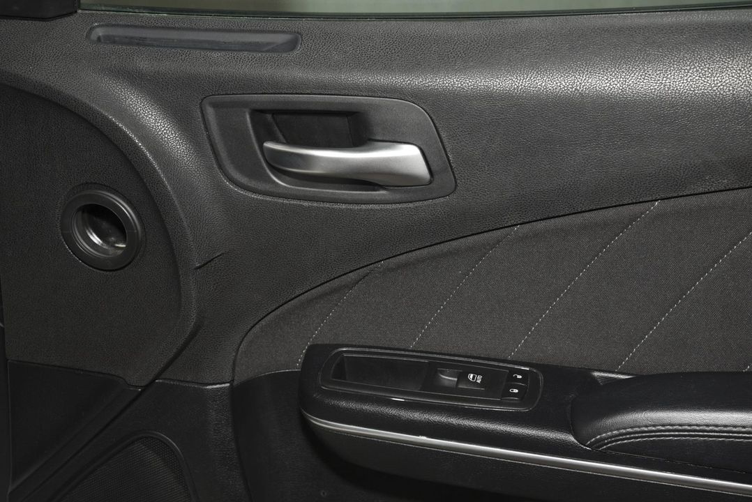 2017 Dodge Charger