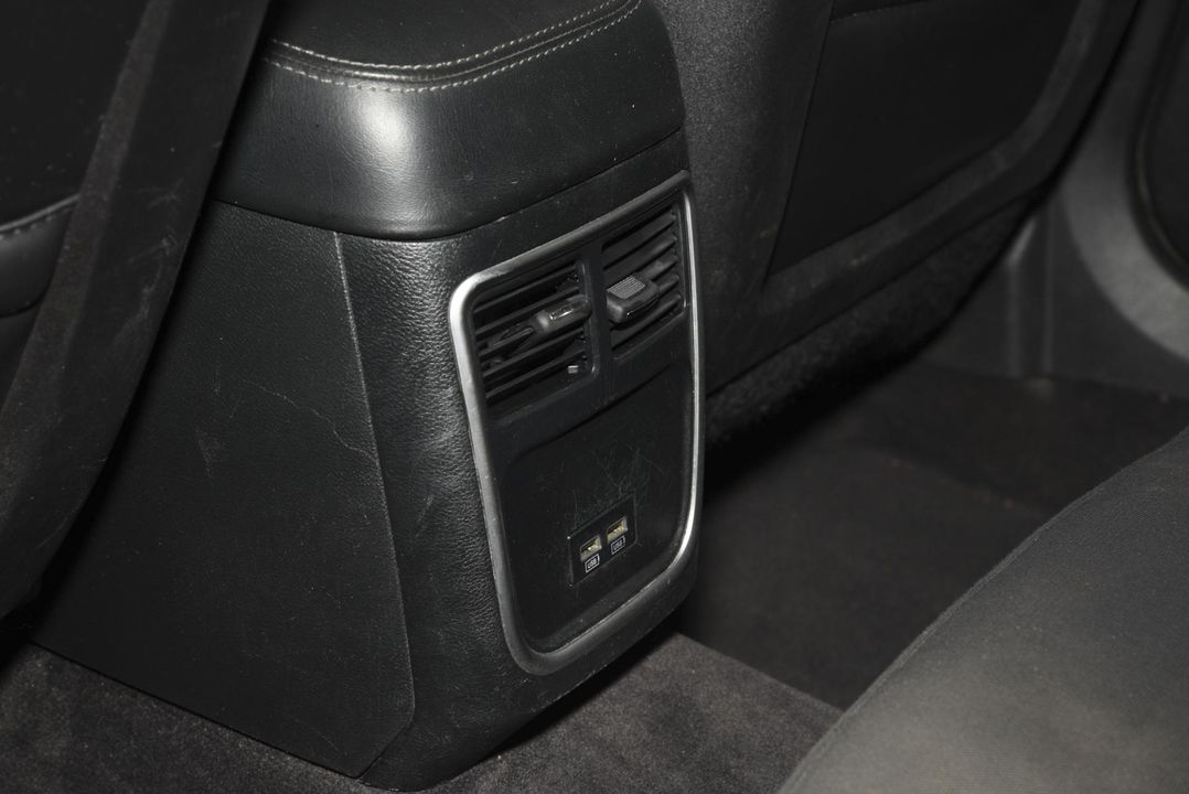 2017 Dodge Charger