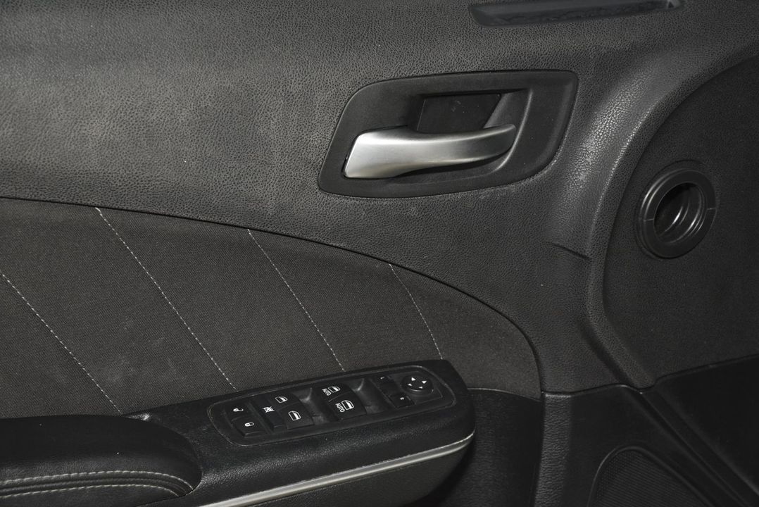 2017 Dodge Charger