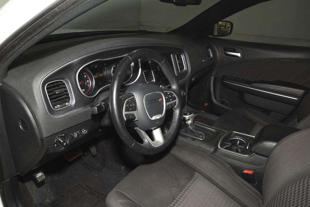 2017 Dodge Charger