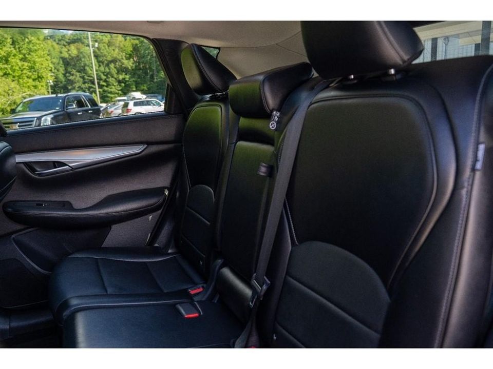 2021 Infiniti QX50