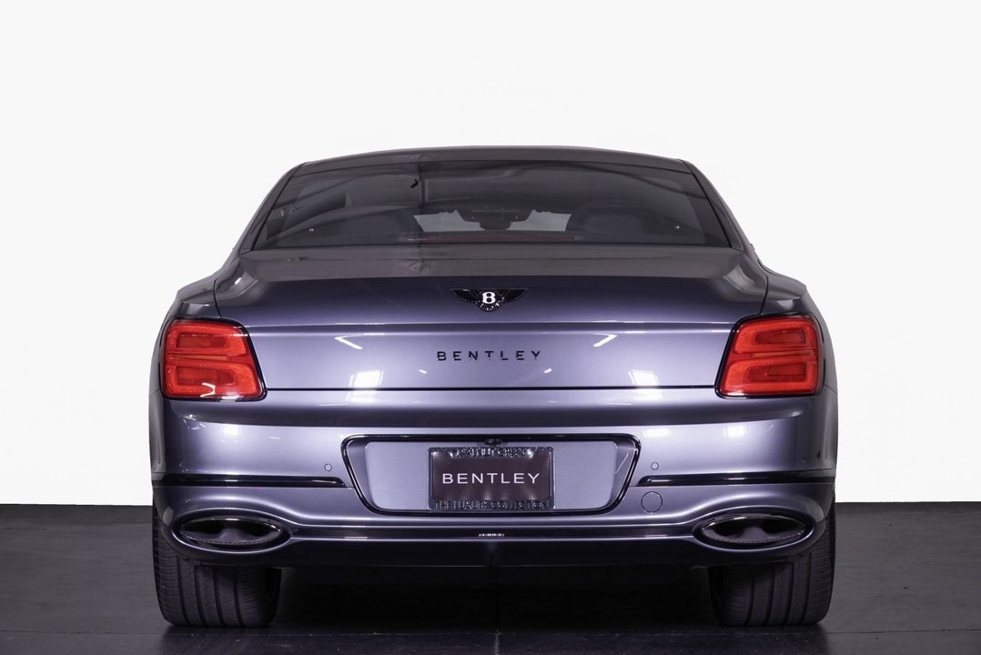 2025 Bentley Flying Spur