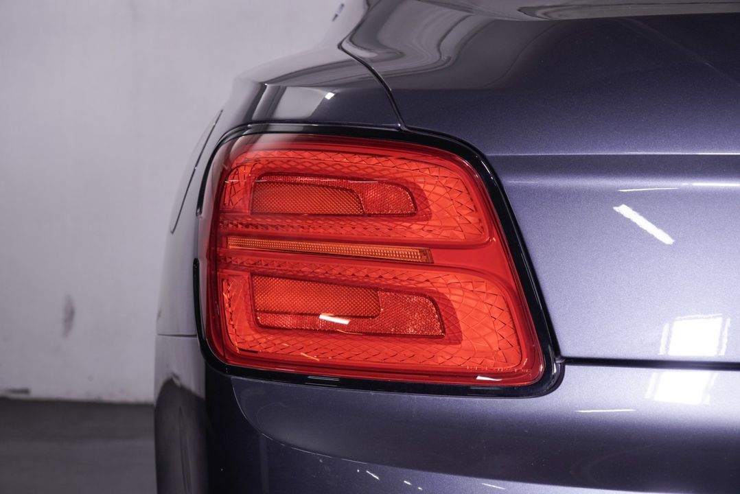 2025 Bentley Flying Spur