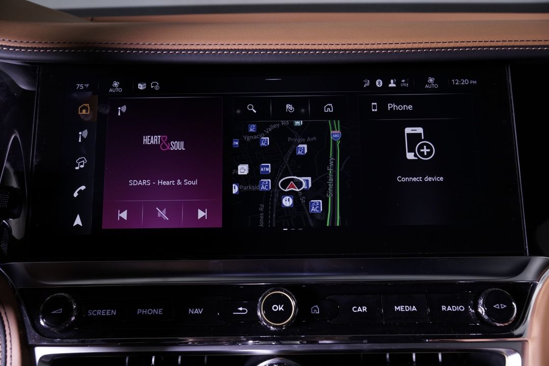 2025 Bentley Flying Spur