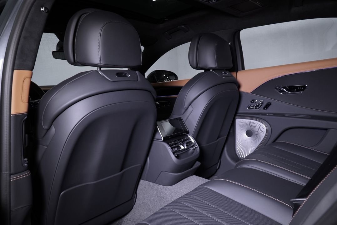 2025 Bentley Flying Spur
