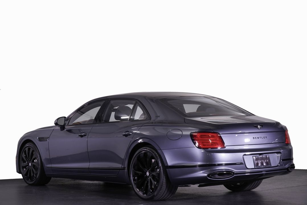 2025 Bentley Flying Spur