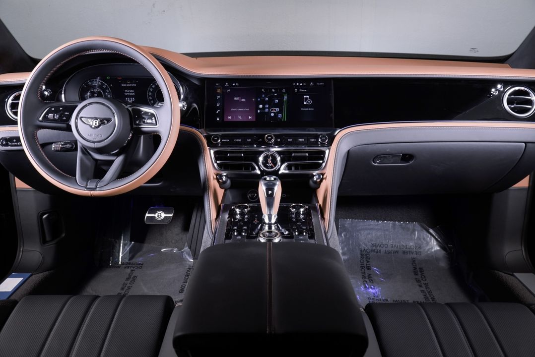 2025 Bentley Flying Spur