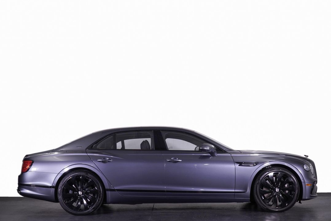 2025 Bentley Flying Spur