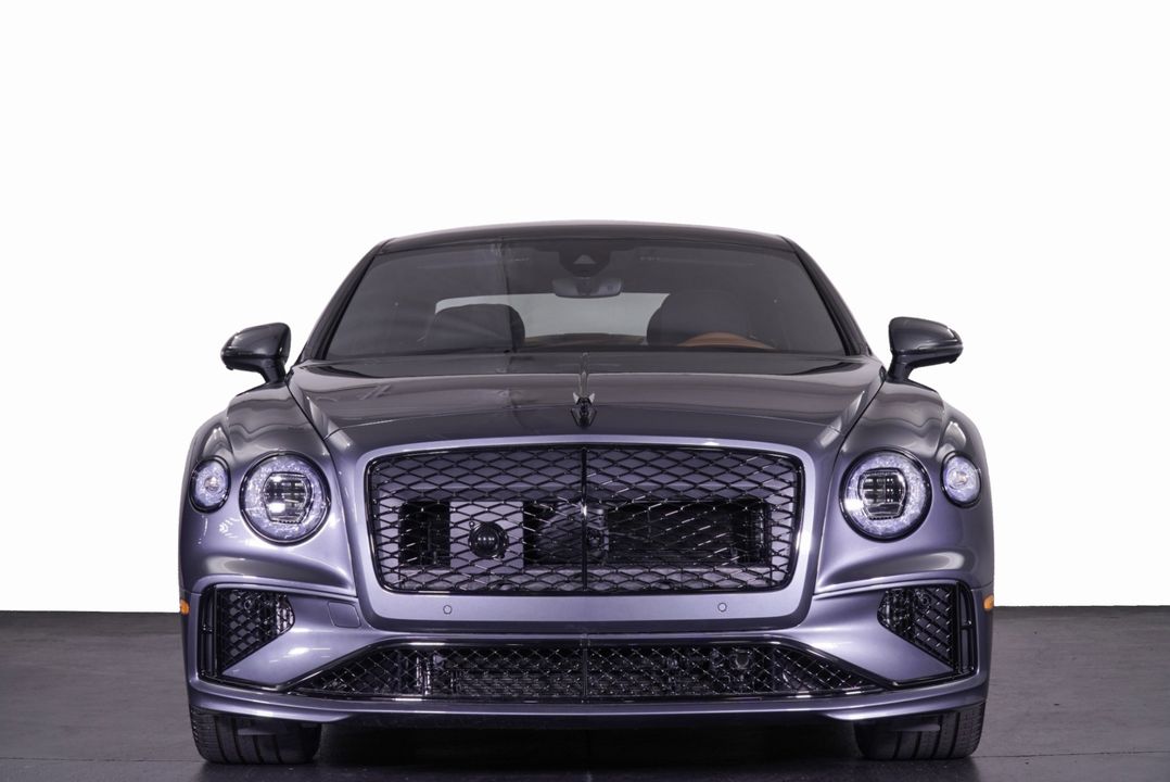 2025 Bentley Flying Spur