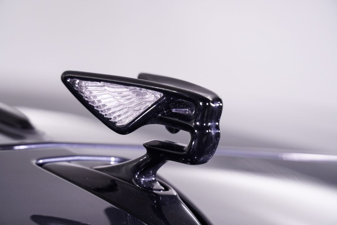 2025 Bentley Flying Spur