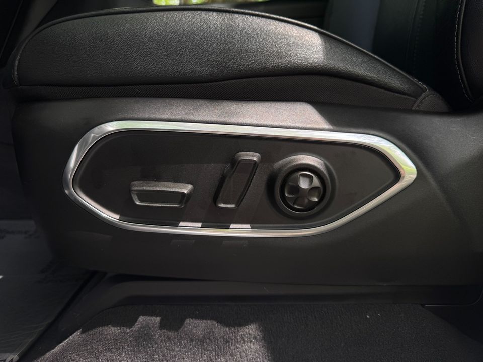 2024 Jeep Wagoneer