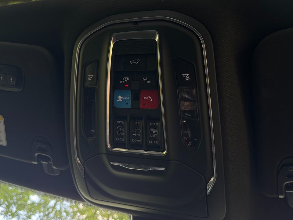 2024 Jeep Wagoneer