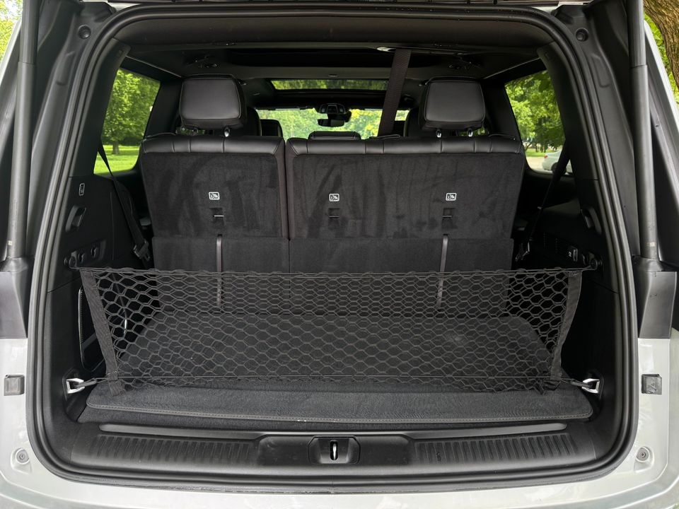 2024 Jeep Wagoneer