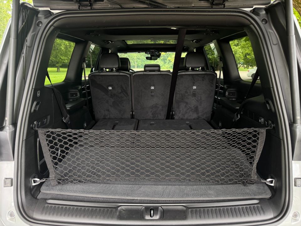2024 Jeep Wagoneer