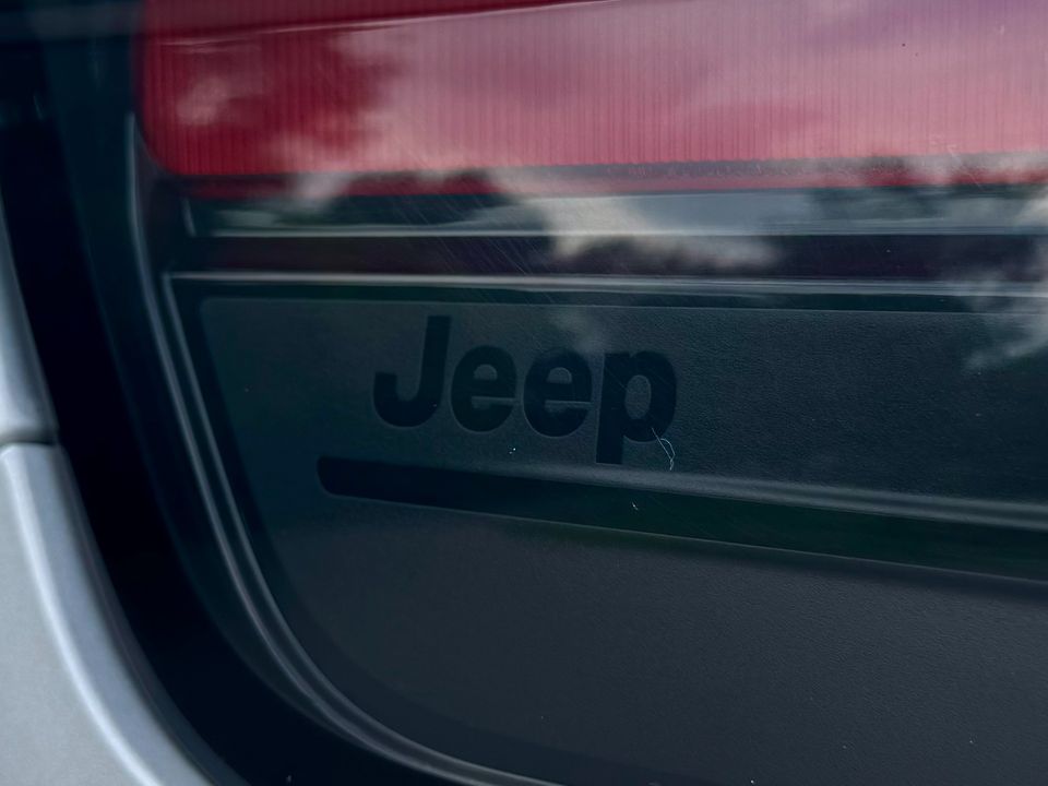 2024 Jeep Wagoneer