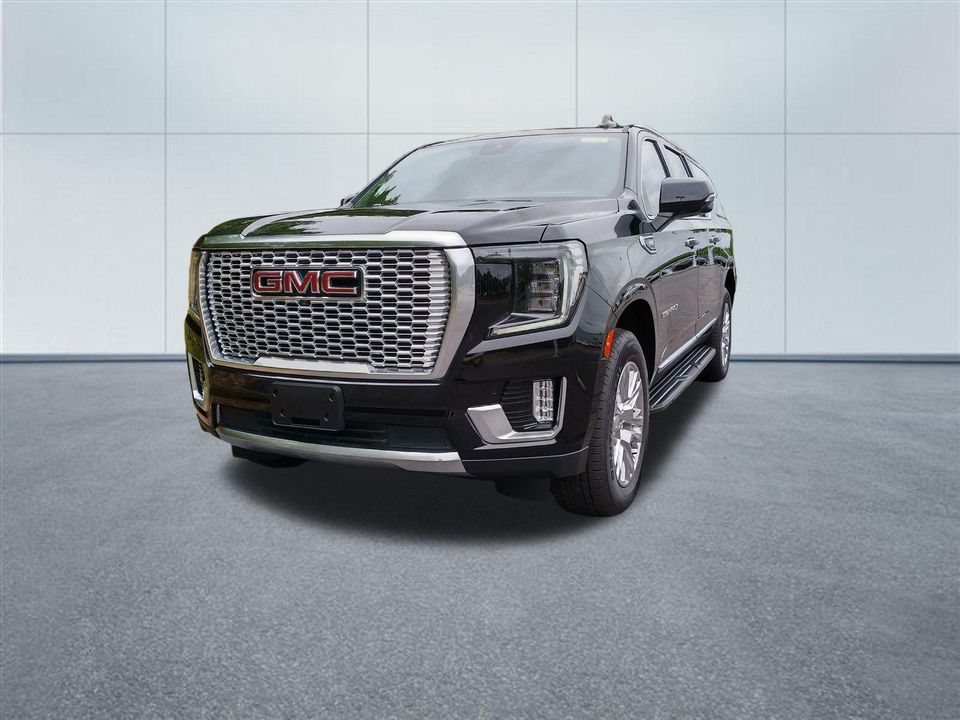 2024 GMC Yukon XL